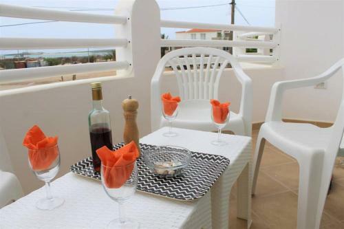 Apartamento African Sunset
