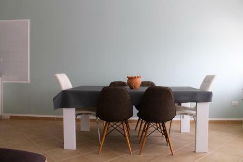 Apartamento African Sunset
