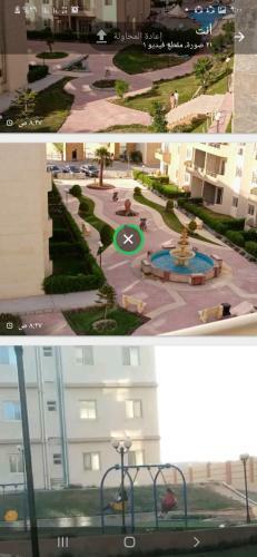 Apartamento ??? ?????? ???? ??? ? ???????