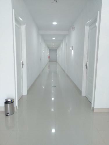 Embassy Suites Hotel