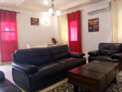 Apartamento R�sidence Angel