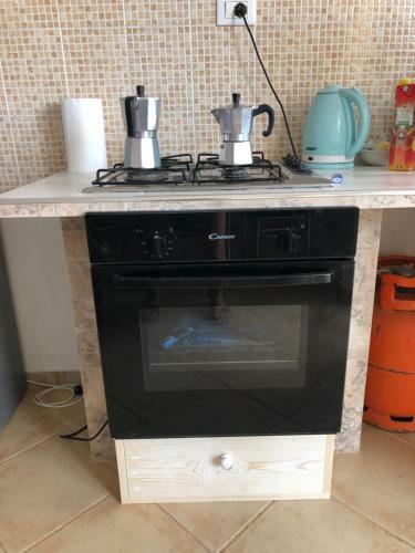 Apartamento Casa Margarita