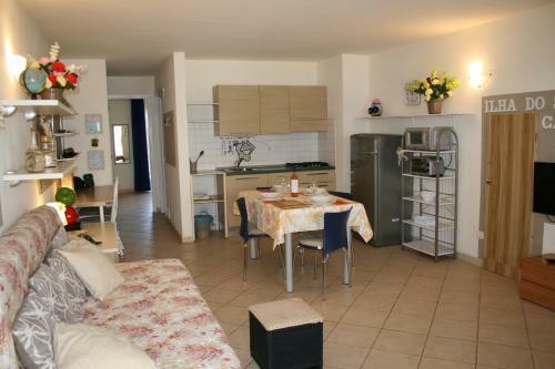 Apartamento Leme Bedje Fronte Spiaggia