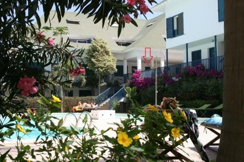 Apartamento Leme Bedje Fronte Spiaggia