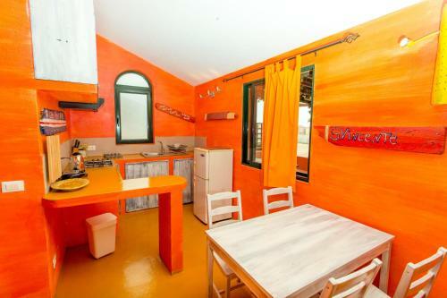 Bed & Breakfast Surfactivity Guest House