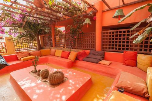 Bed & Breakfast Surfactivity Guest House