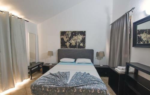 Apartamento Mj Santa Maria