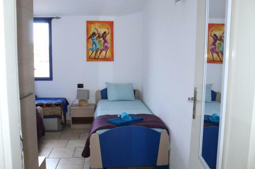 Santa Maria Djadsal Apartments