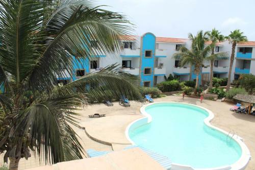 Santa Maria Djadsal Apartments