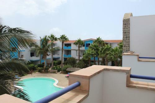 Santa Maria Djadsal Apartments