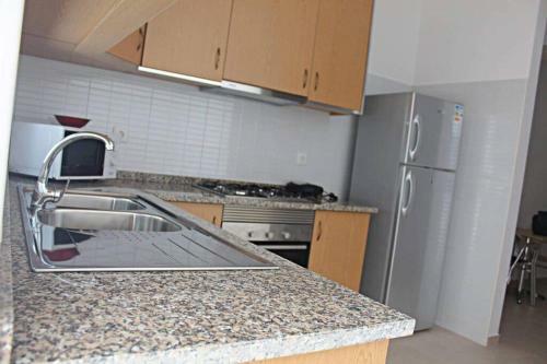 Modern & Beautiful Apartment T1 In Sal Cv