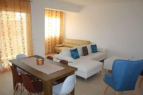 Modern & Beautiful Apartment T1 In Sal Cv