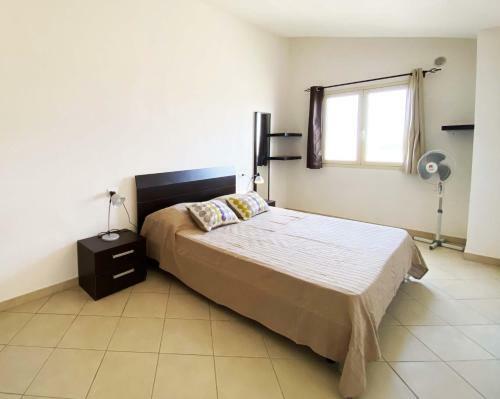 Residence Djadsal Moradias Apartments