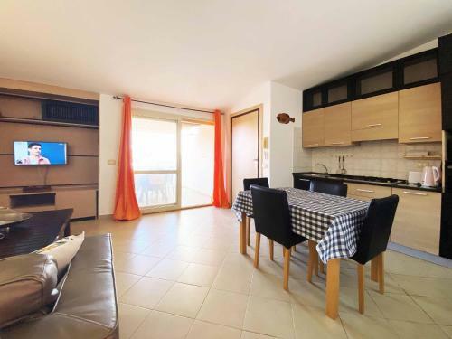 Residence Djadsal Moradias Apartments