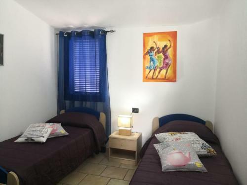 Residence Djadsal Moradias Apartments