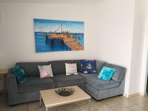 Residence Djadsal Moradias Apartments