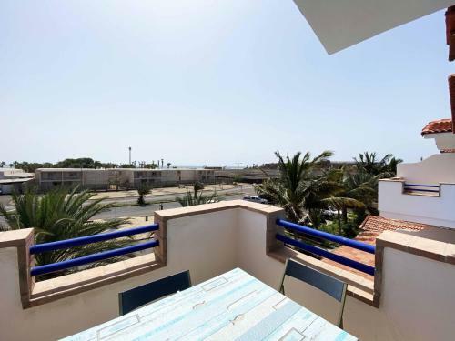 Residence Djadsal Moradias Apartments