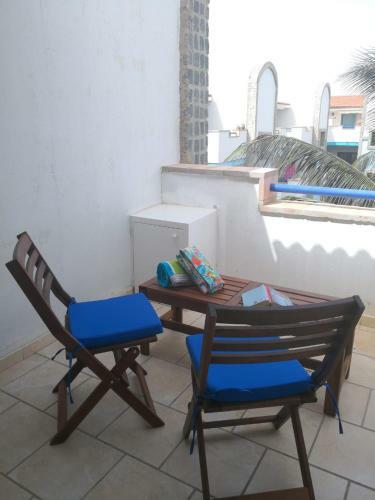 Residence Djadsal Moradias Apartments