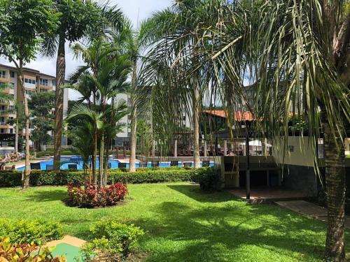 Apartamento Family Condo, Pool, Beach And Surf