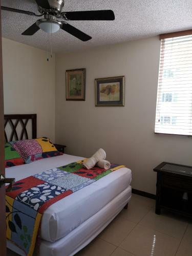 Apartamento Family Condo, Pool, Beach And Surf