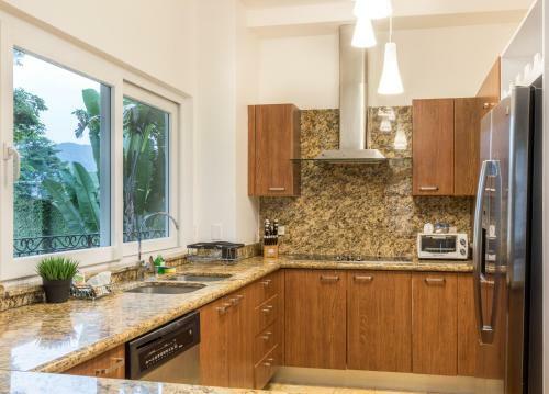 Apartamento !!!!full Luxury!!!!! Apto In Jaco Beach