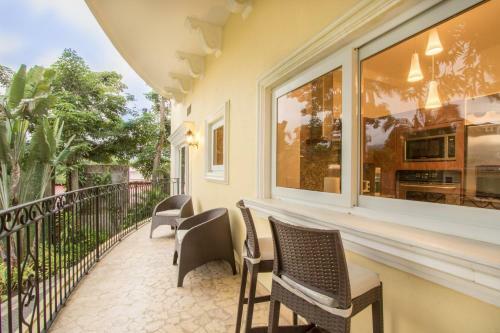Apartamento !!!!full Luxury!!!!! Apto In Jaco Beach
