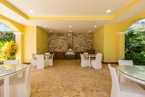 Apartamento !!!!full Luxury!!!!! Apto In Jaco Beach