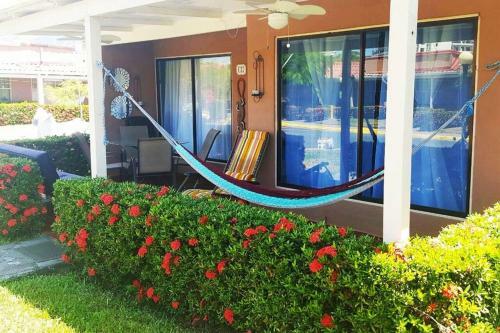 Villa Jaco Cocos 37 A 100 Mts De La Playa