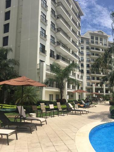 Apartamento Jacobay Costa Rica Beach Condo