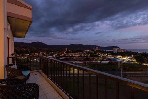 Apartamento Full Luxury Penthouse In Jaco Beach