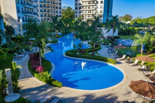 Apartamento Full Luxury Penthouse In Jaco Beach
