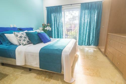Apartamento !!!magnificent Apto!!!! Just A Few Steps From The Ocean