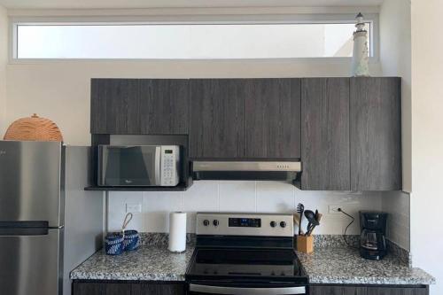 Apartamento Jaco Lapa Living F2