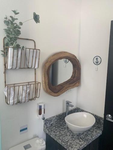 Apartamento Jaco Lapa Living F2