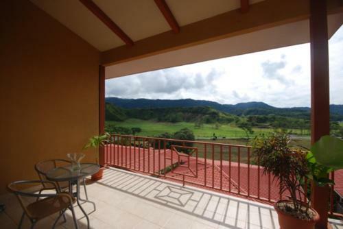 Villa Jaco Alta Vista Condominiums