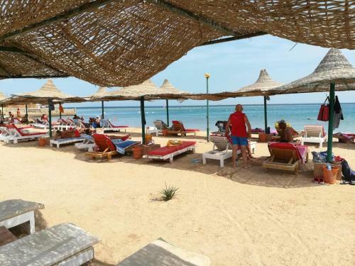 Luxury Two Bedroom Apartment With Sea View