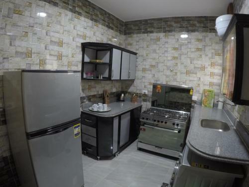 Apartamento Safaga House Sea View