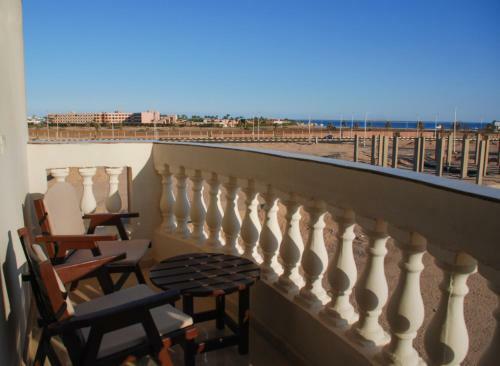 Apartamento Safaga House Sea View