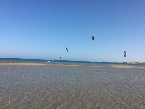 Apartamento Safaga House Sea View