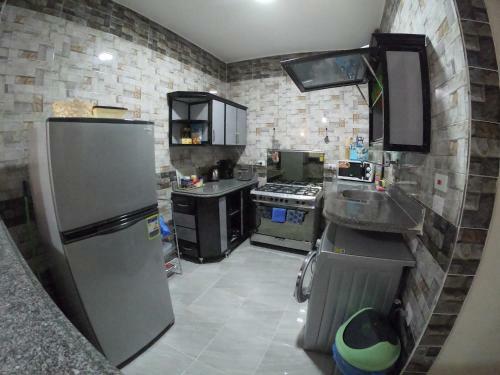 Apartamento Safaga House Sea View
