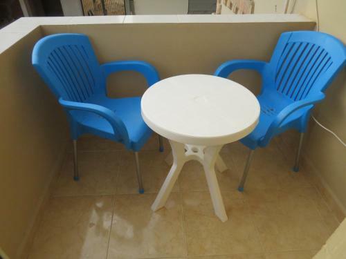 Apartments Ocean Breez Redsealine Hurghada