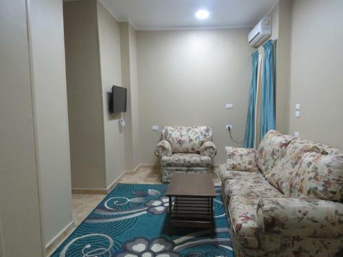Apartments Ocean Breez Redsealine Hurghada