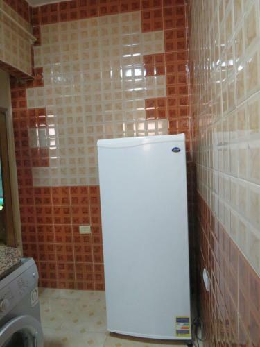 Apartments Ocean Breez Redsealine Hurghada
