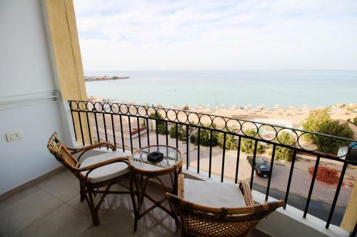 Apartamento Seaview City Center