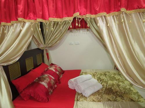 Apartments Yin Yang Redsealine Hurghada