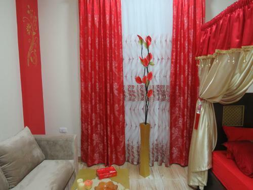 Apartments Yin Yang Redsealine Hurghada