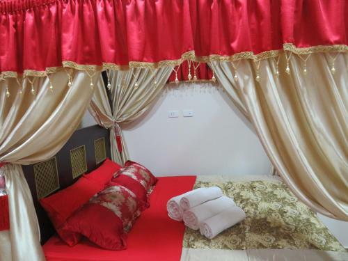 Apartments Yin Yang Redsealine Hurghada
