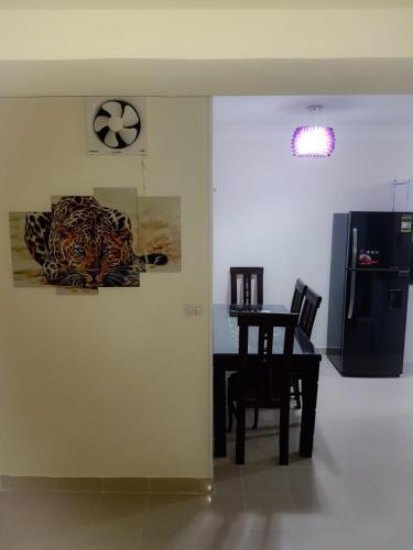 Apartamento The View - Nubian Village (pool&beach)