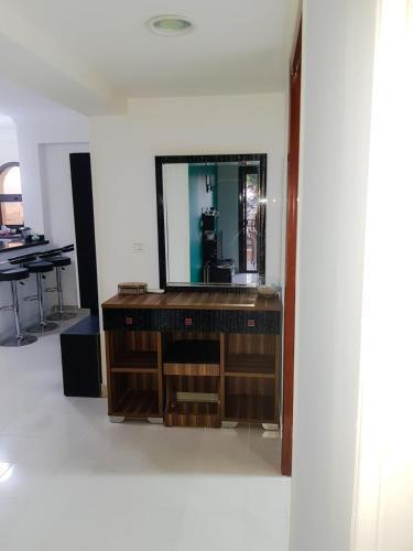 Apartamento The View - Nubian Village (pool&beach)