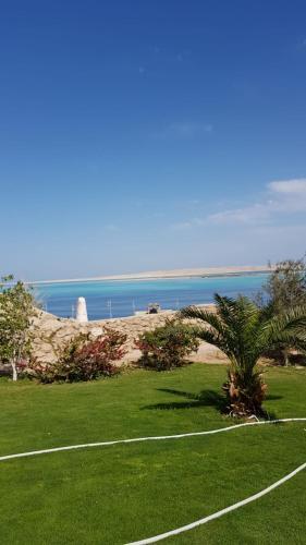 Apartamento The View - Nubian Village (pool&beach)